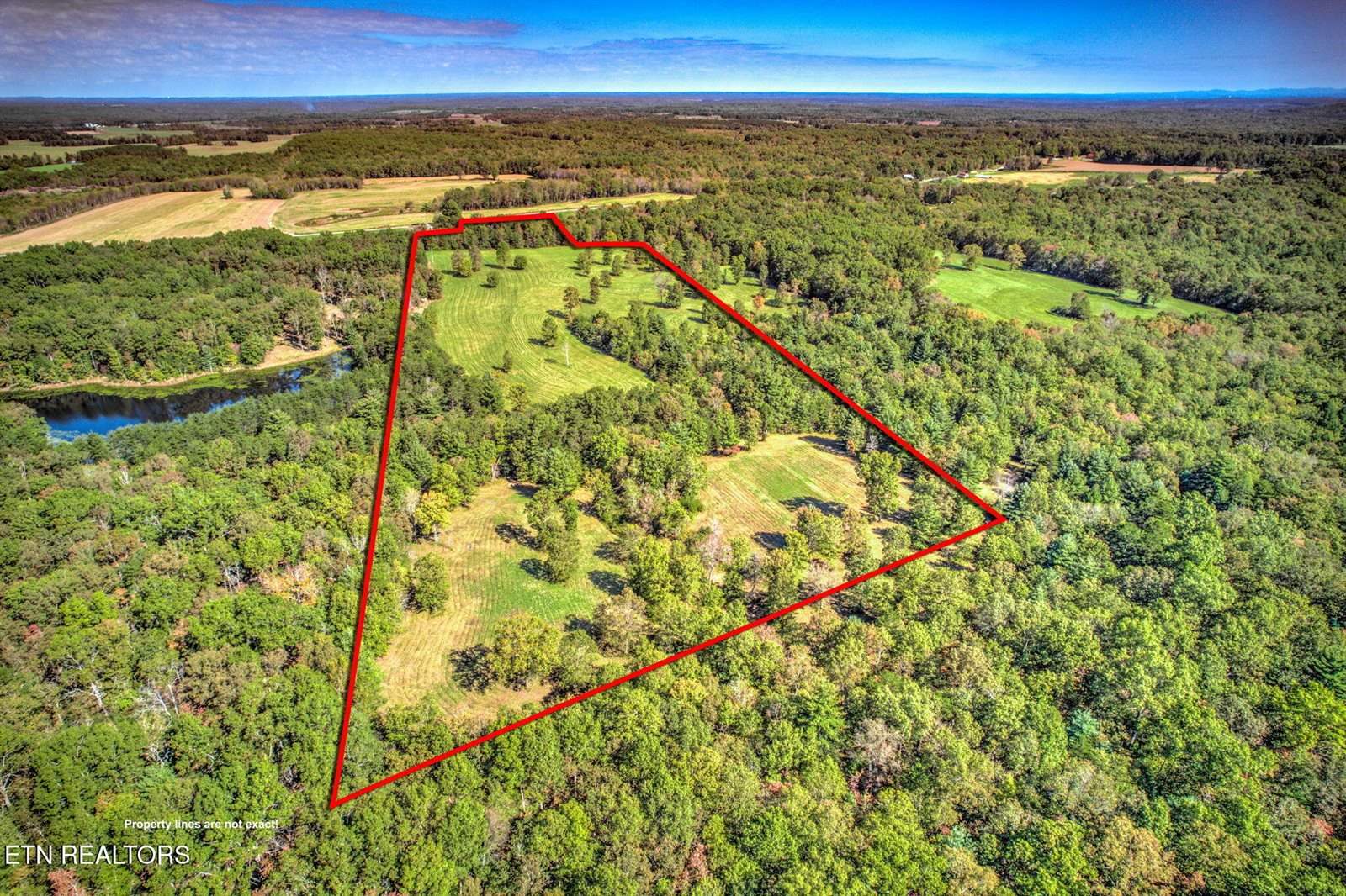 1423 Meister Hills Rd Rd, Deer Lodge, TN 37726