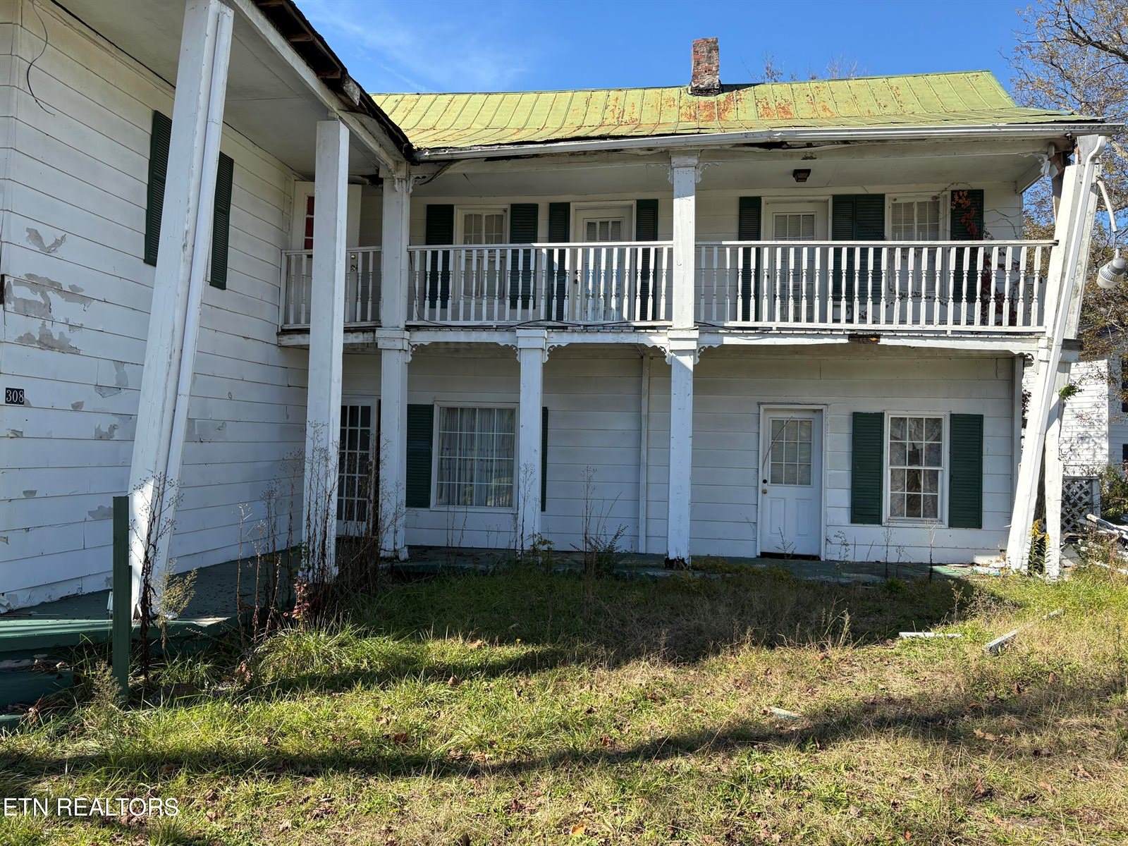 308 Rock Bridge Rd, Oliver Springs, TN 37840