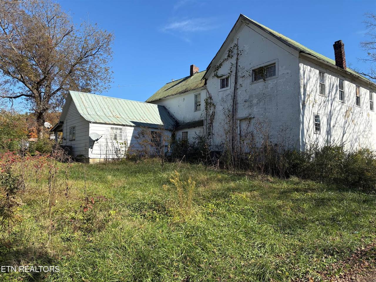 308 Rock Bridge Rd, Oliver Springs, TN 37840