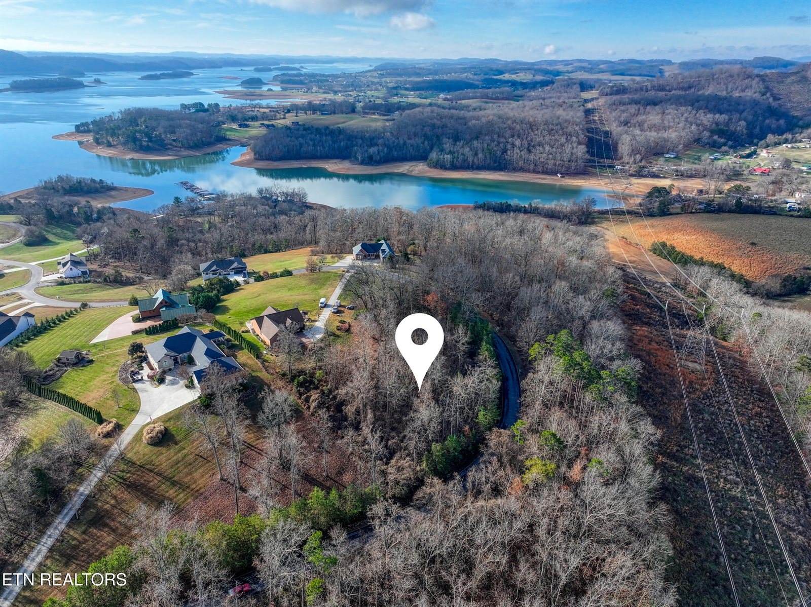 Lot 77 Shiloh Springs Rd, Rutledge, TN 37861