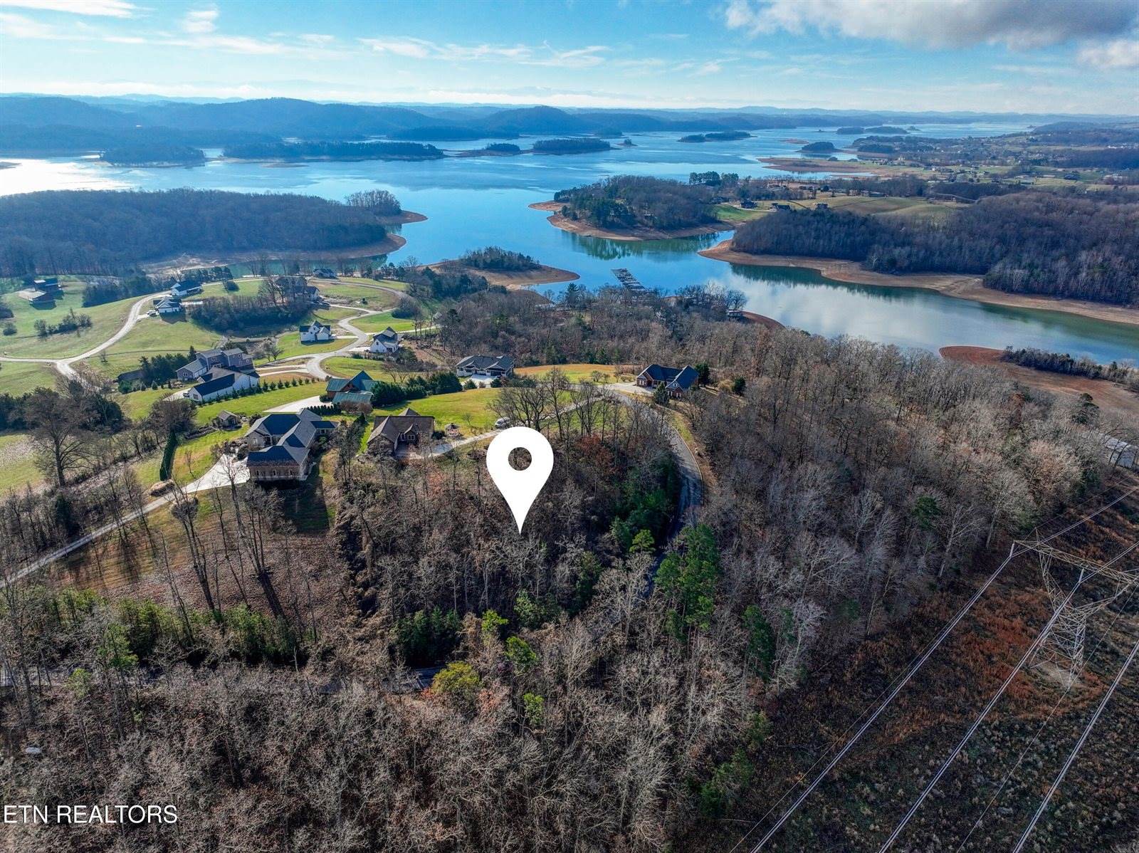 Lot 77 Shiloh Springs Rd, Rutledge, TN 37861