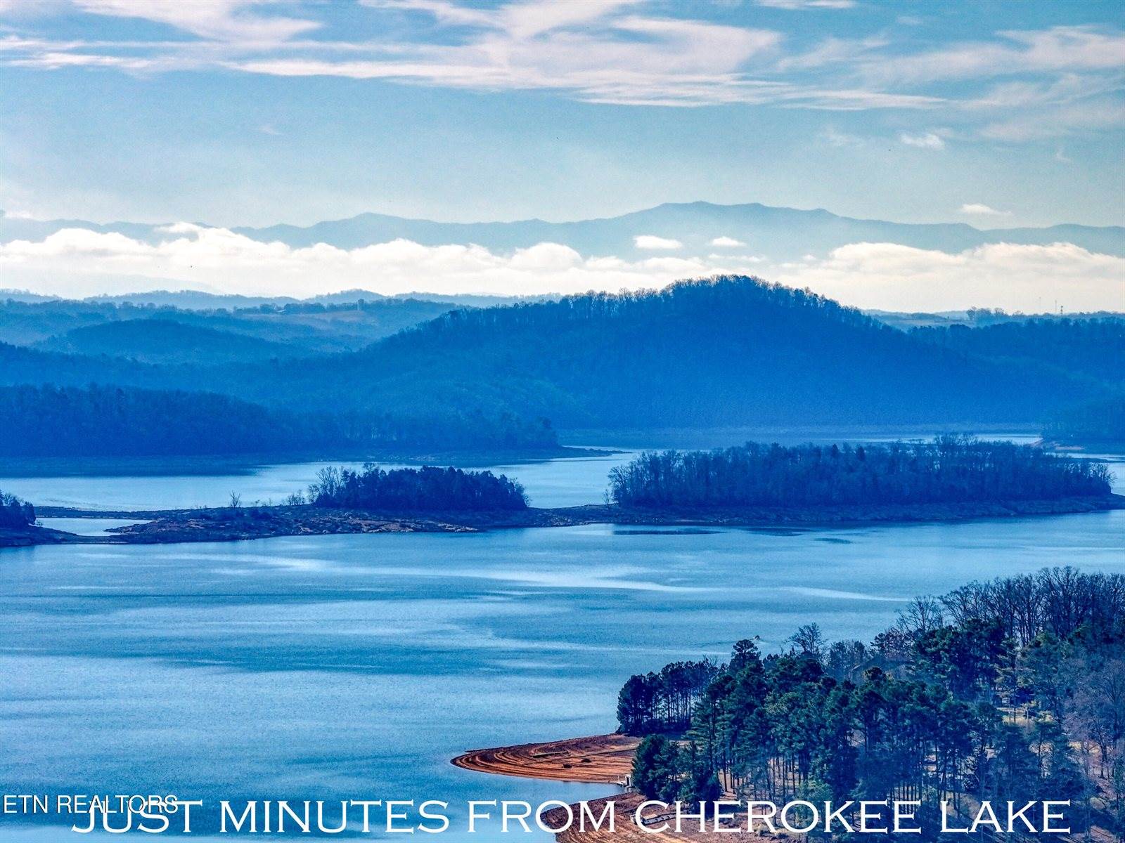 Lot 77 Shiloh Springs Rd, Rutledge, TN 37861