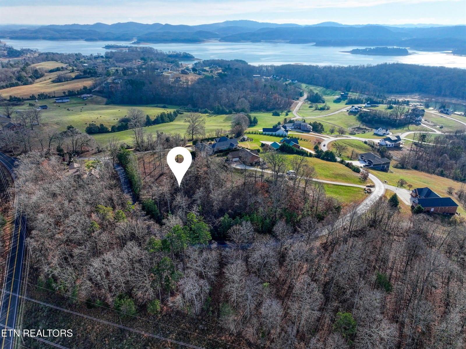 Lot 77 Shiloh Springs Rd, Rutledge, TN 37861