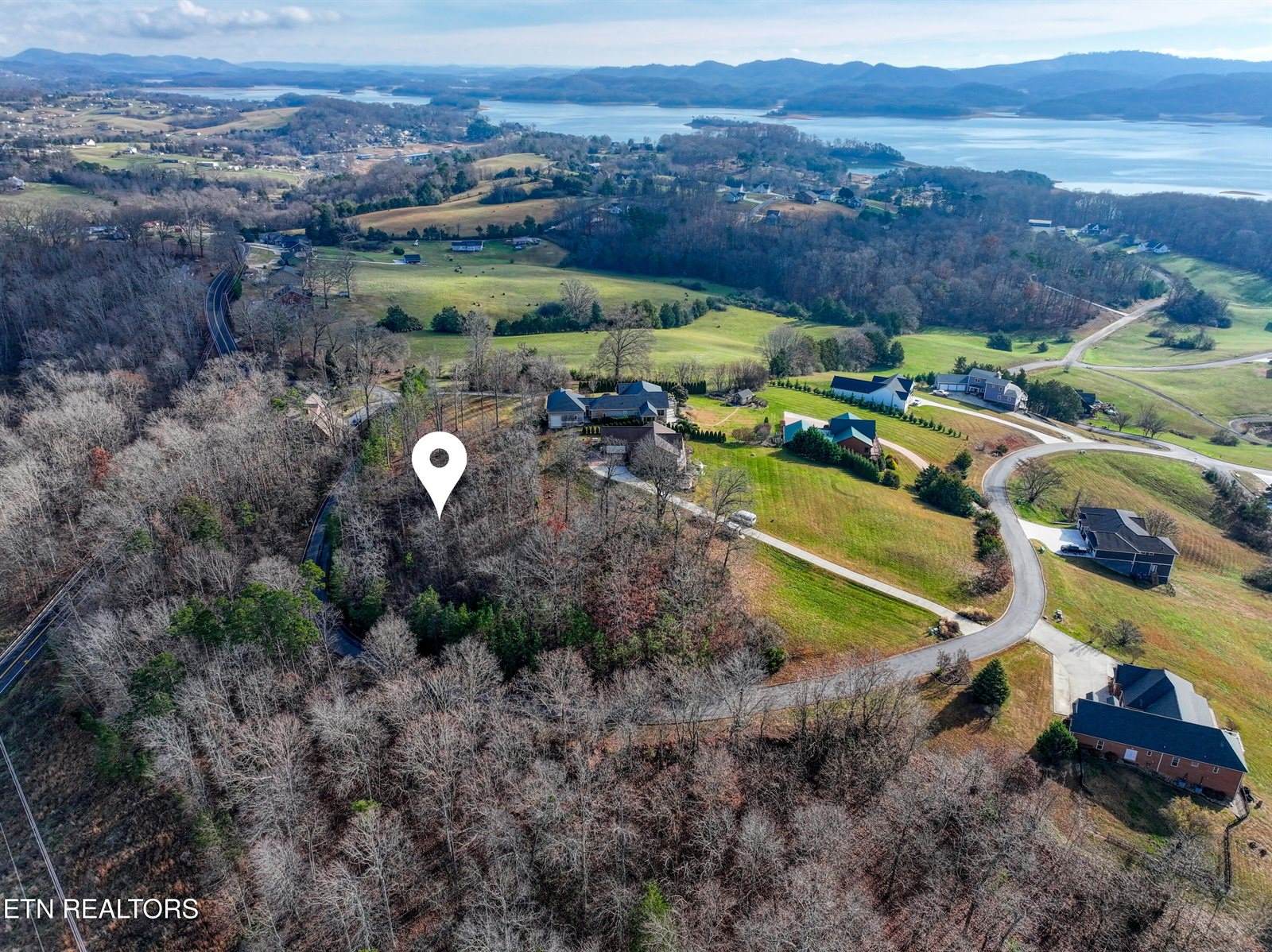 Lot 77 Shiloh Springs Rd, Rutledge, TN 37861
