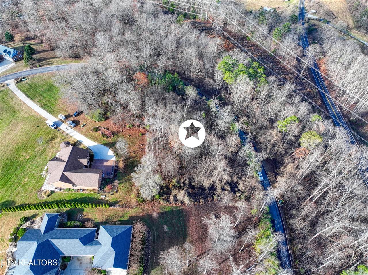 Lot 77 Shiloh Springs Rd, Rutledge, TN 37861
