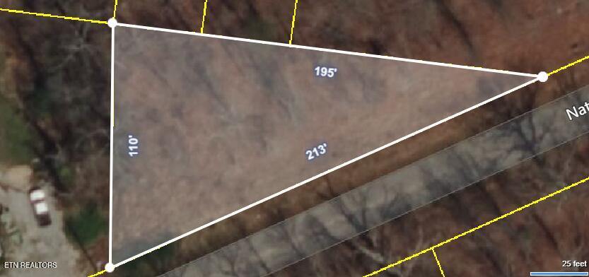 1231 Natchez Trace, Crossville, TN 38572