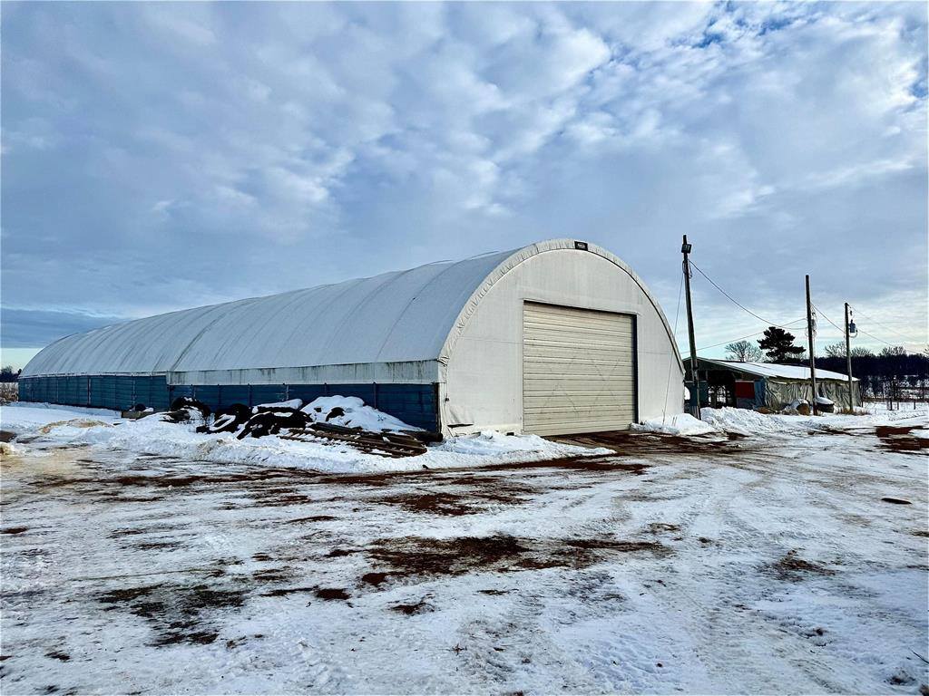 116320 Sawyer Creek Road, Marshfield, WI 54449