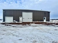 116320 Sawyer Creek Road, Marshfield, WI 54449
