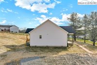 308 Fieldstone Way, Fleetwood, NC 28626