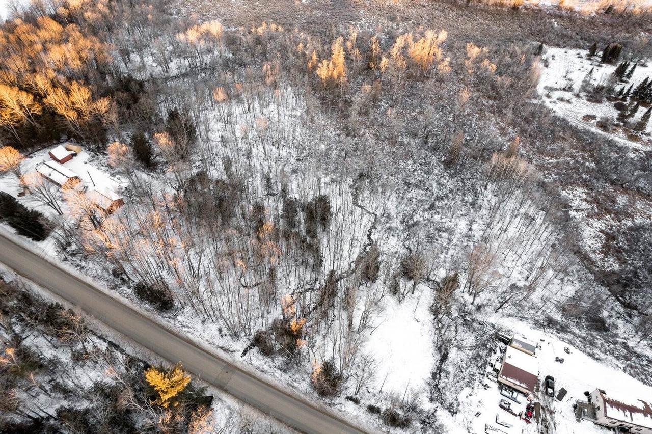 TBD North Road, Newburgh, ME 04444