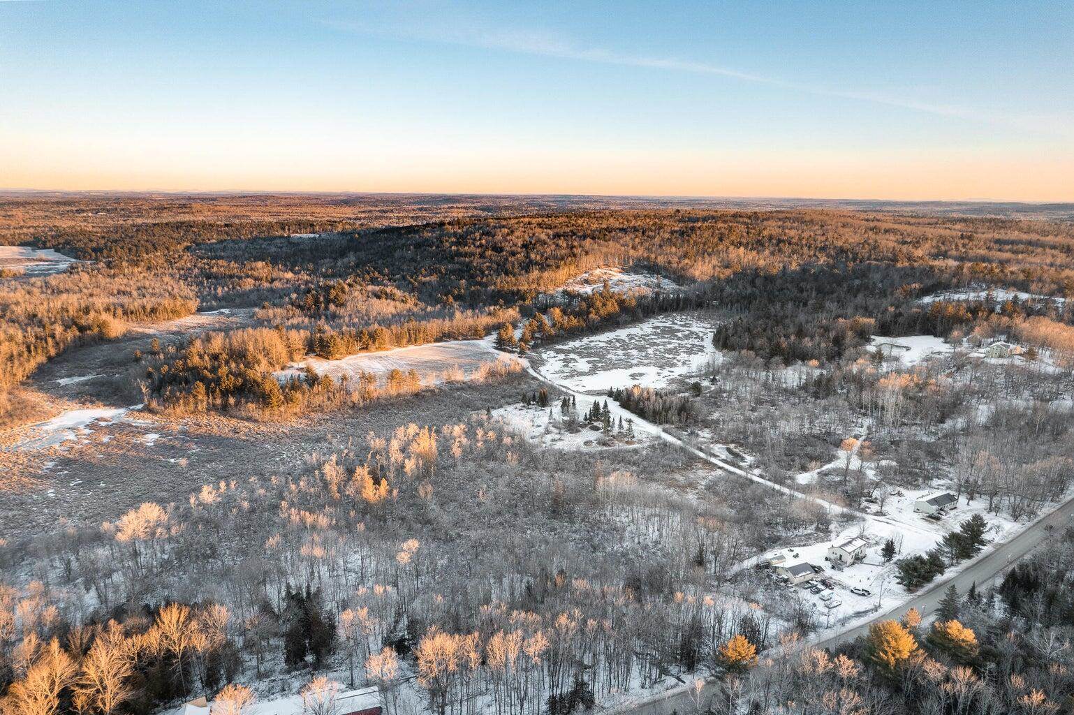 TBD North Road, Newburgh, ME 04444