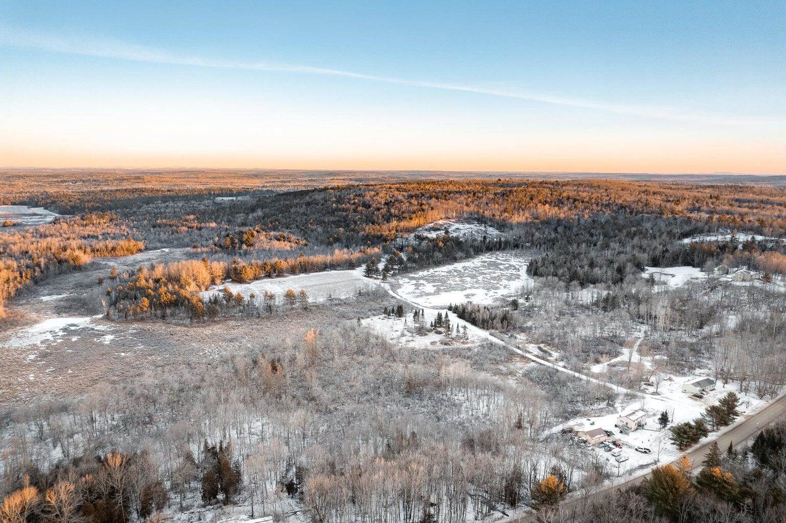 TBD North Road, Newburgh, ME 04444