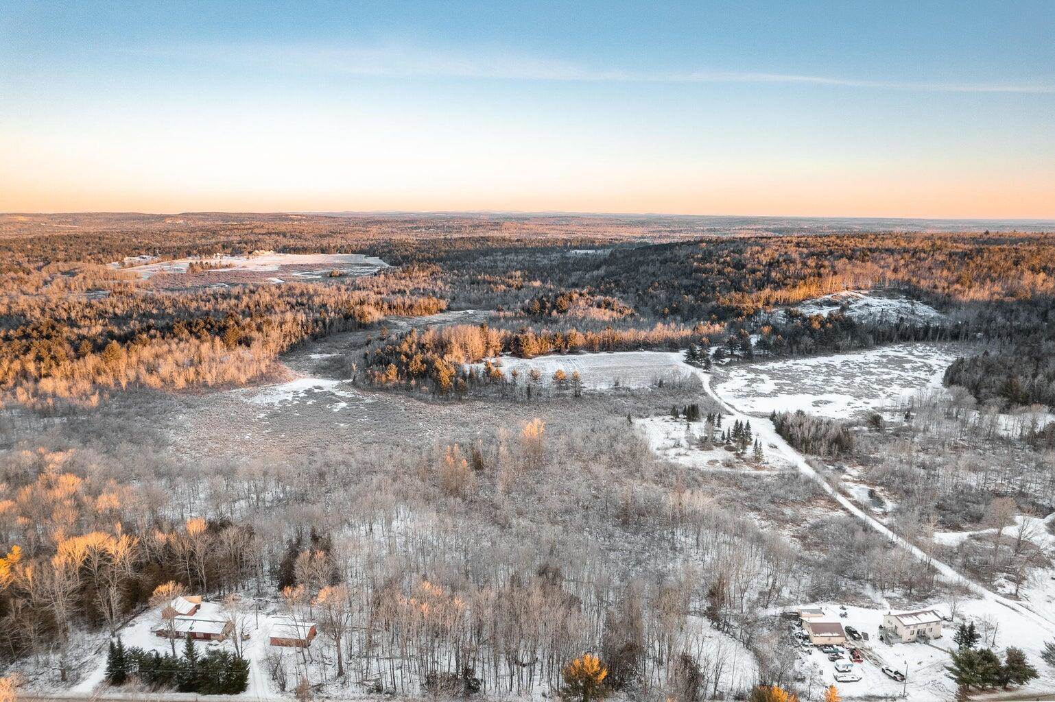 TBD North Road, Newburgh, ME 04444