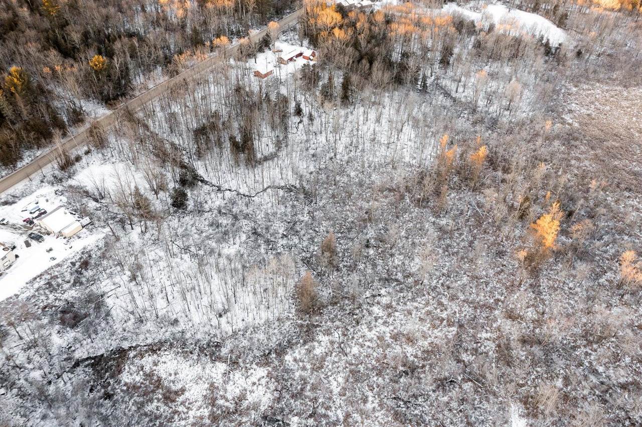 TBD North Road, Newburgh, ME 04444