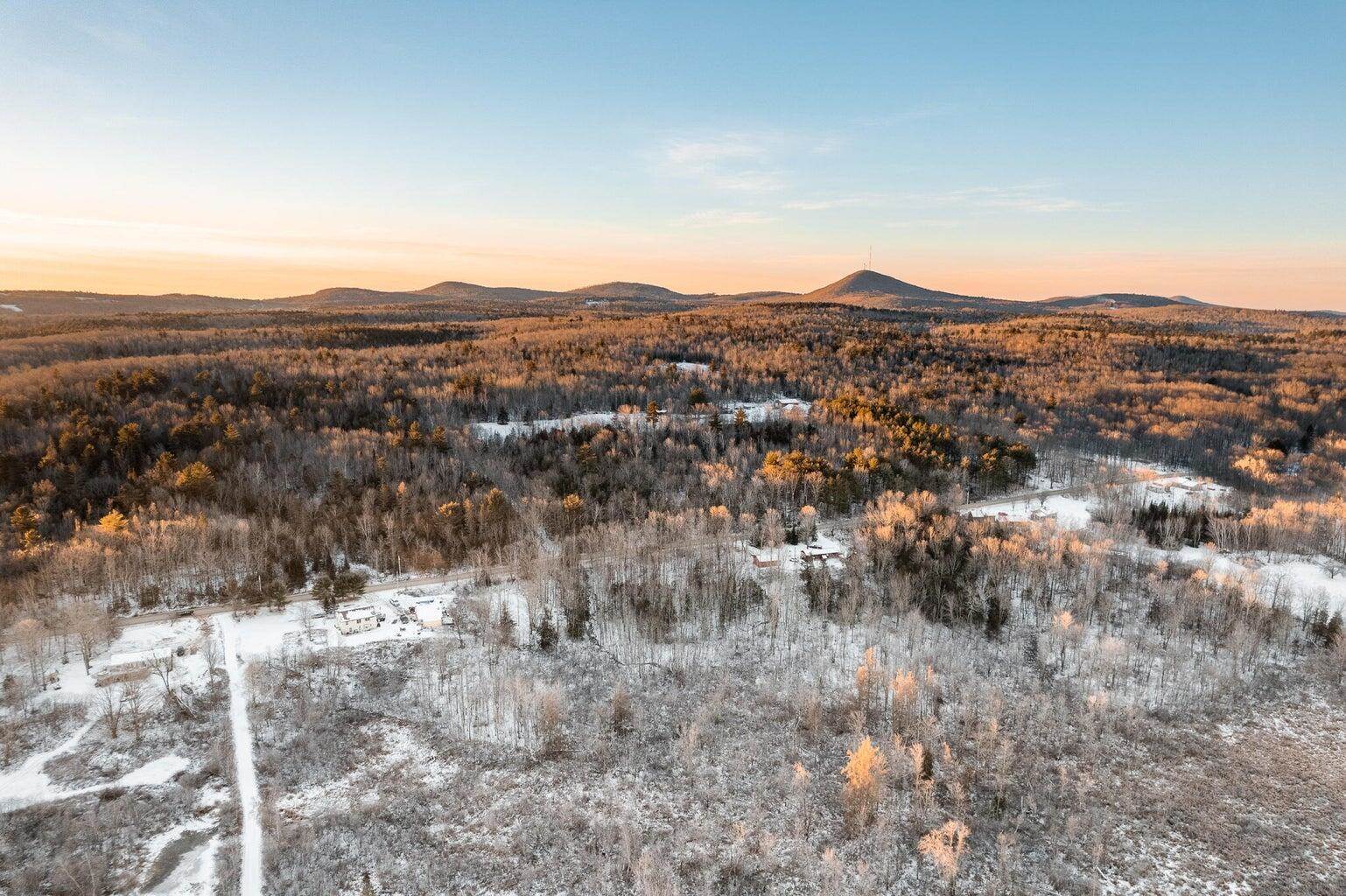 TBD North Road, Newburgh, ME 04444