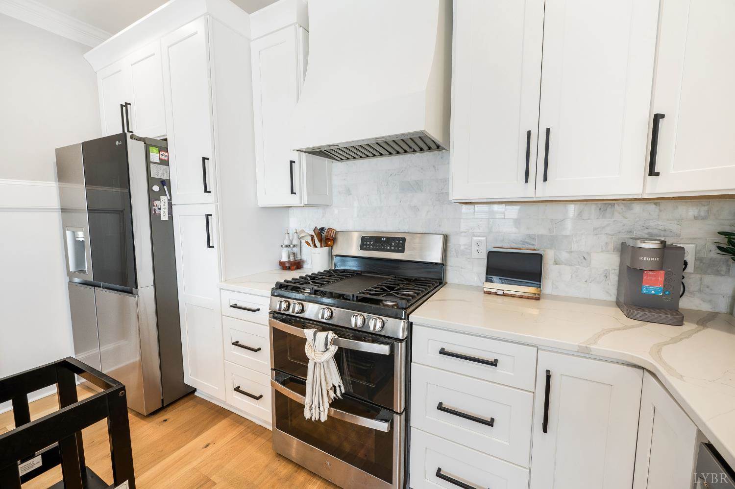 1011 Westyn Loop, Forest, VA 24551