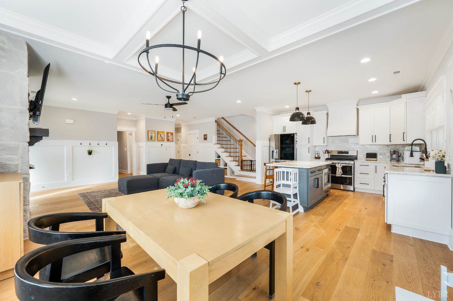 1011 Westyn Loop, Forest, VA 24551