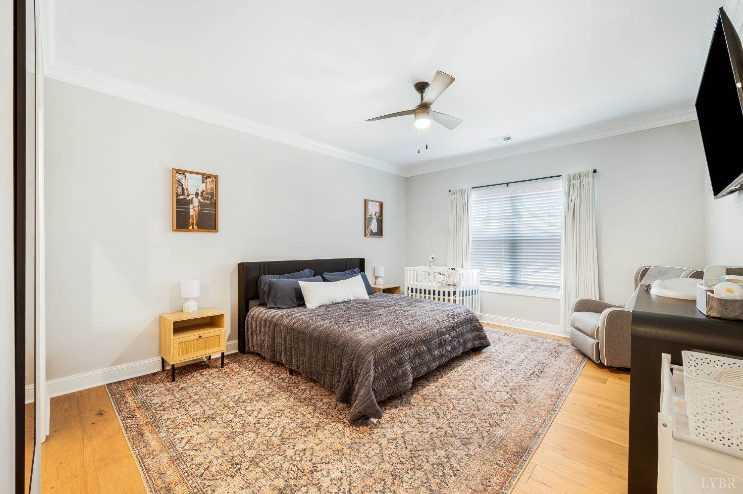 1011 Westyn Loop, Forest, VA 24551