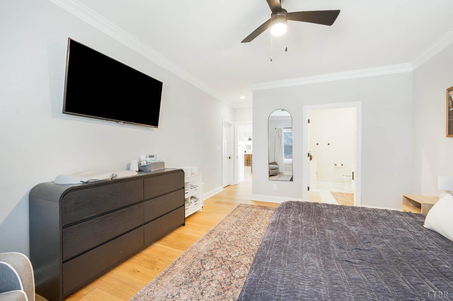 1011 Westyn Loop, Forest, VA 24551