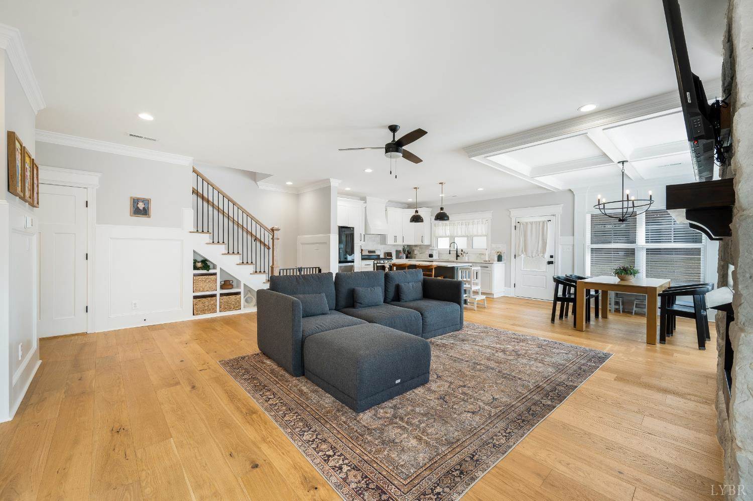 1011 Westyn Loop, Forest, VA 24551