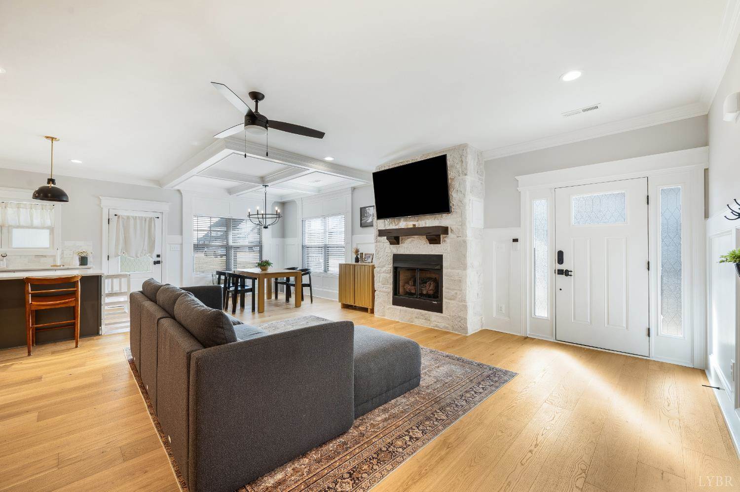 1011 Westyn Loop, Forest, VA 24551