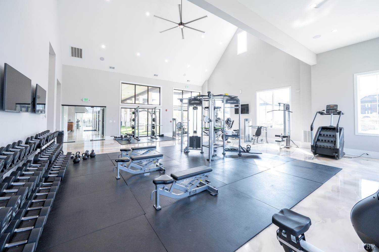 1011 Westyn Loop, Forest, VA 24551