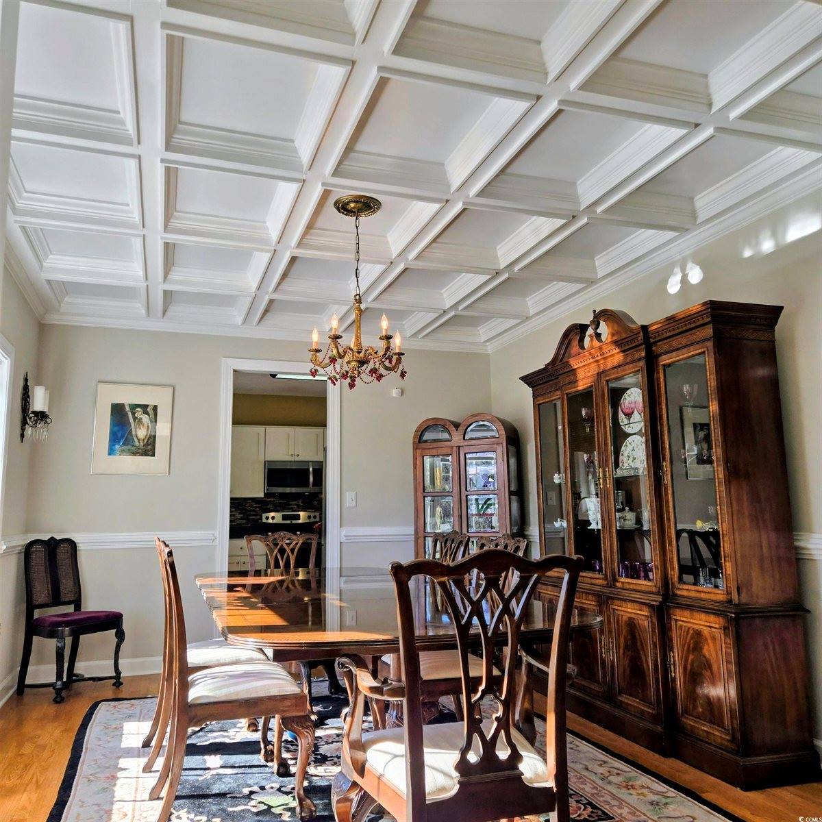 2410 Hunters Trail, Myrtle Beach, SC 29588