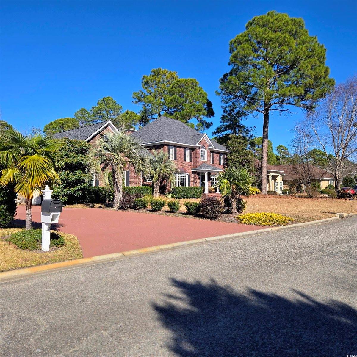 2410 Hunters Trail, Myrtle Beach, SC 29588