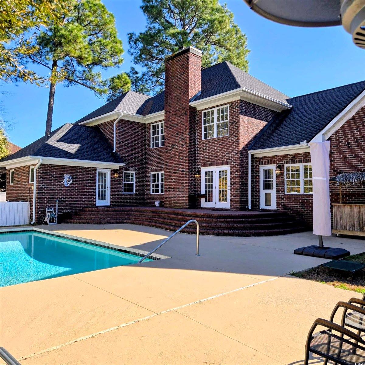 2410 Hunters Trail, Myrtle Beach, SC 29588