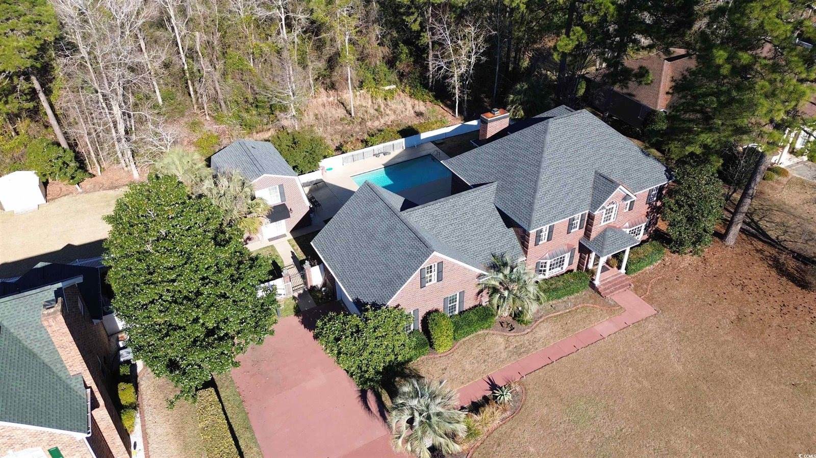 2410 Hunters Trail, Myrtle Beach, SC 29588