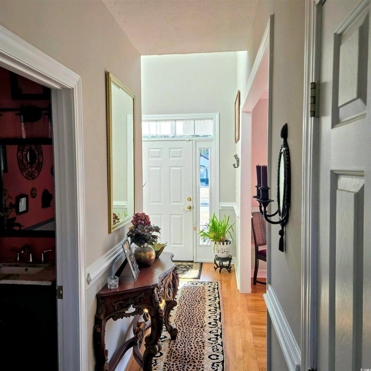 2410 Hunters Trail, Myrtle Beach, SC 29588