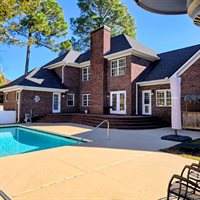 2410 Hunters Trail, Myrtle Beach, SC 29588