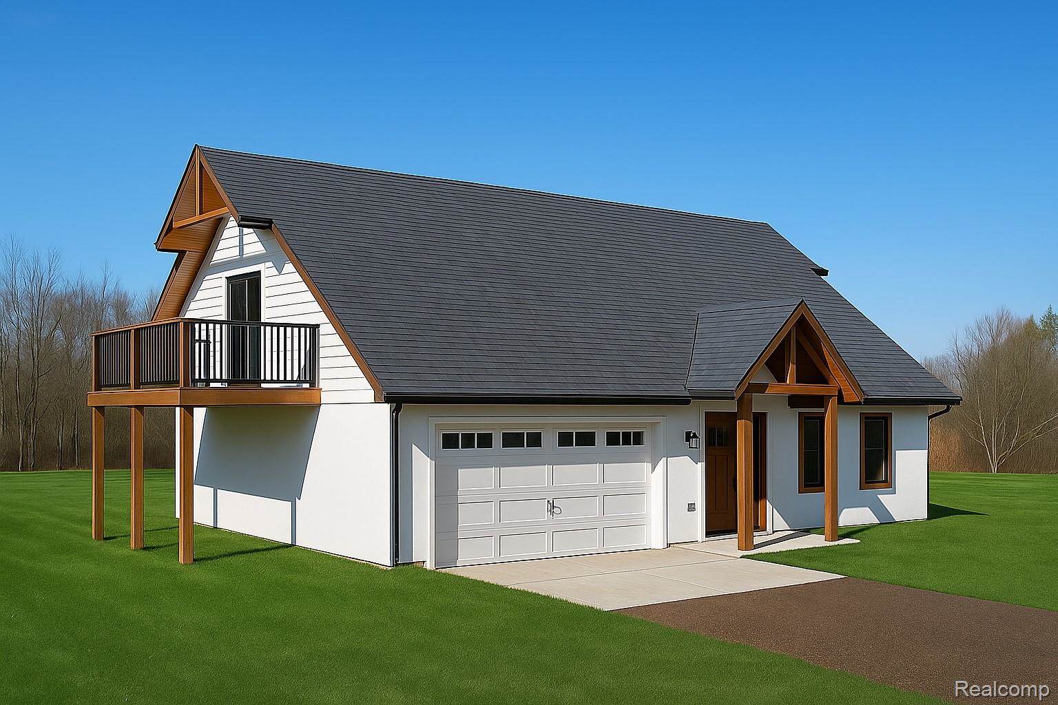 13375 Lenmoore Road, VanBurenCharterTownship_Wayne, MI 48111