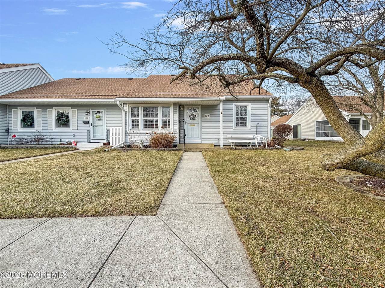 161A Parkway Drive, Freehold, NJ 07728