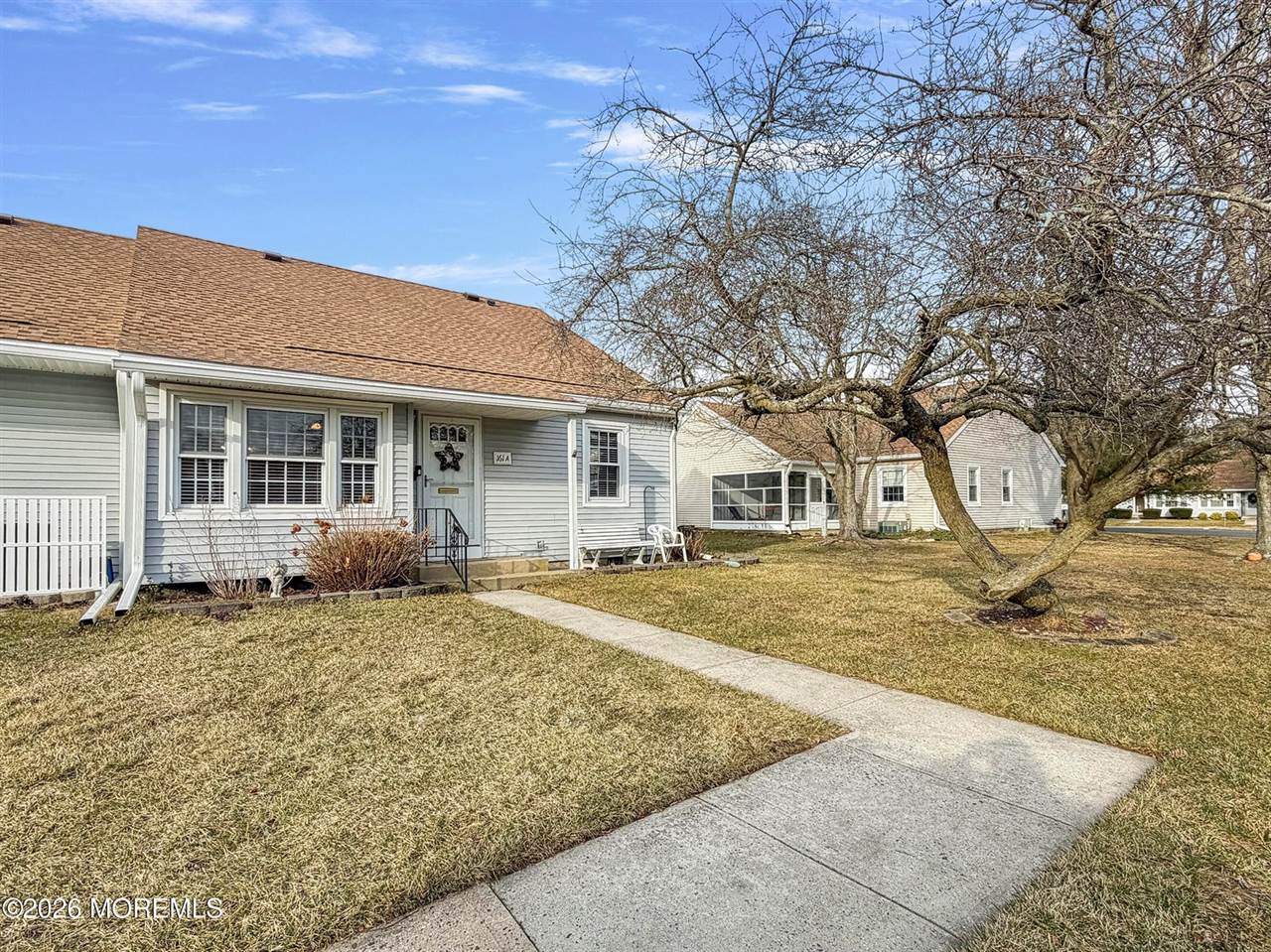 161A Parkway Drive, Freehold, NJ 07728