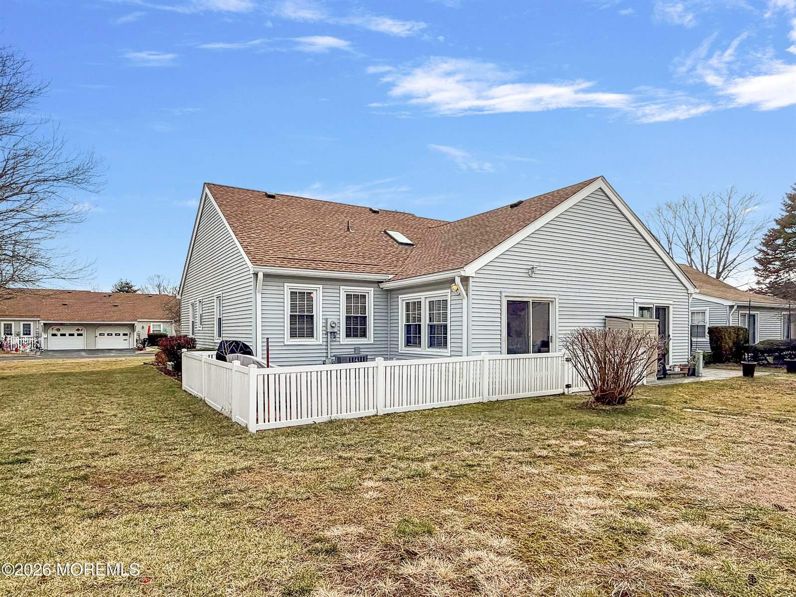 161A Parkway Drive, Freehold, NJ 07728