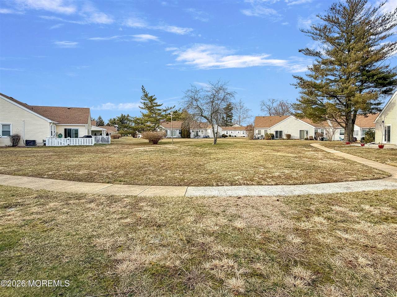 161A Parkway Drive, Freehold, NJ 07728