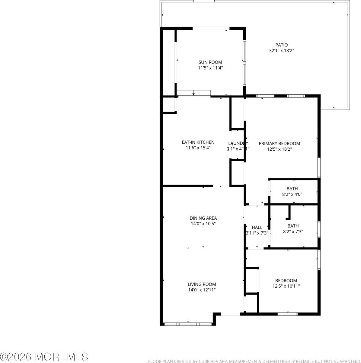 161A Parkway Drive, Freehold, NJ 07728