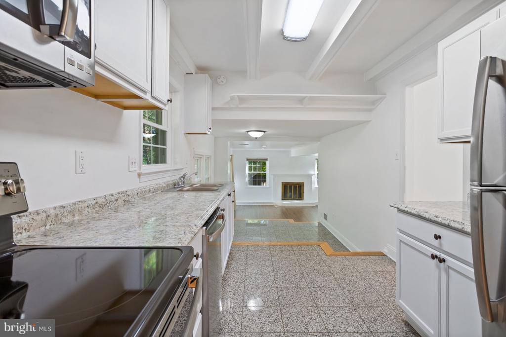 1242 Derbyshire Road, Potomac, MD 20854