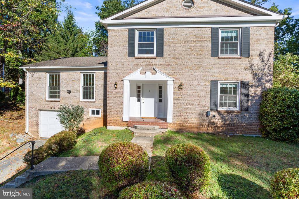 1242 Derbyshire Road, Potomac, MD 20854