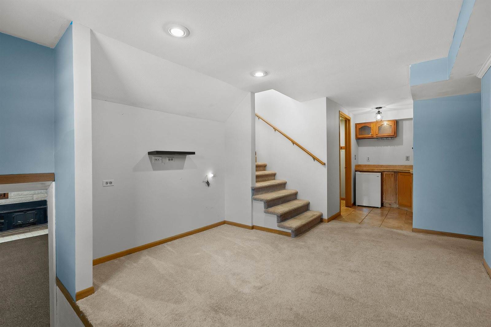 205 Wahwahtaysee Way, Battle Creek, MI 49015