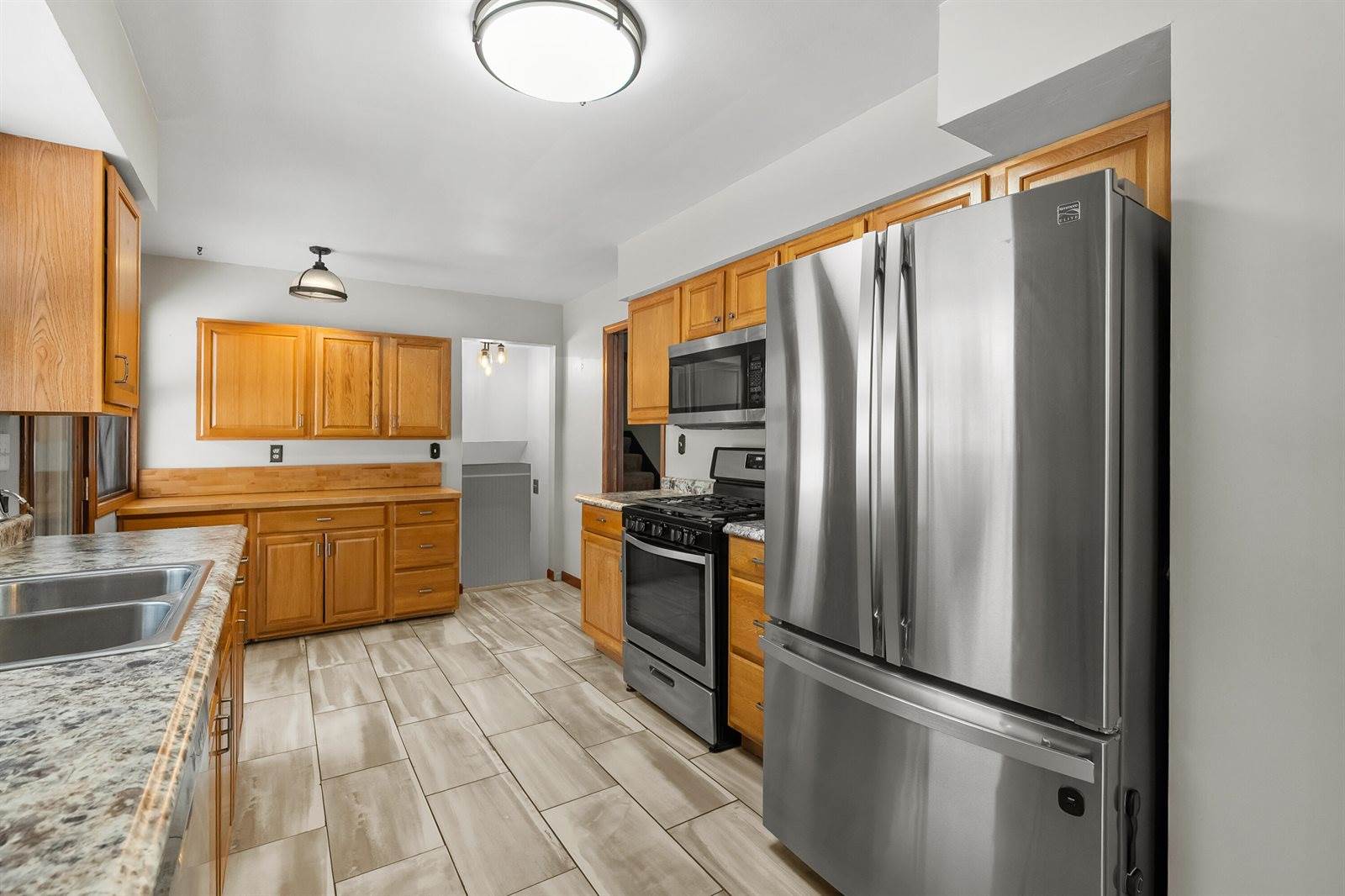 205 Wahwahtaysee Way, Battle Creek, MI 49015