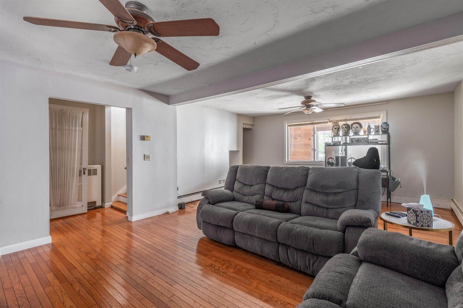 230 West Old Main Road, Lowell, ME 04493