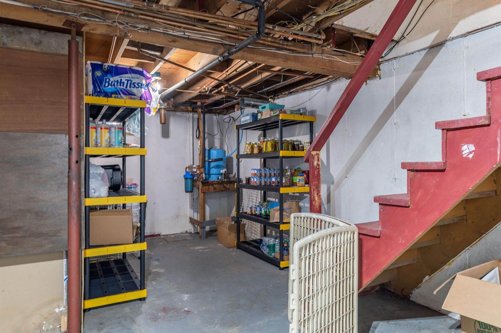 230 West Old Main Road, Lowell, ME 04493