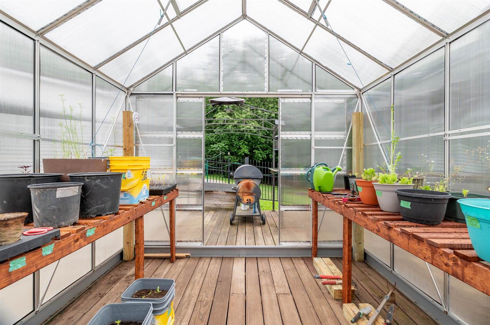 230 West Old Main Road, Lowell, ME 04493