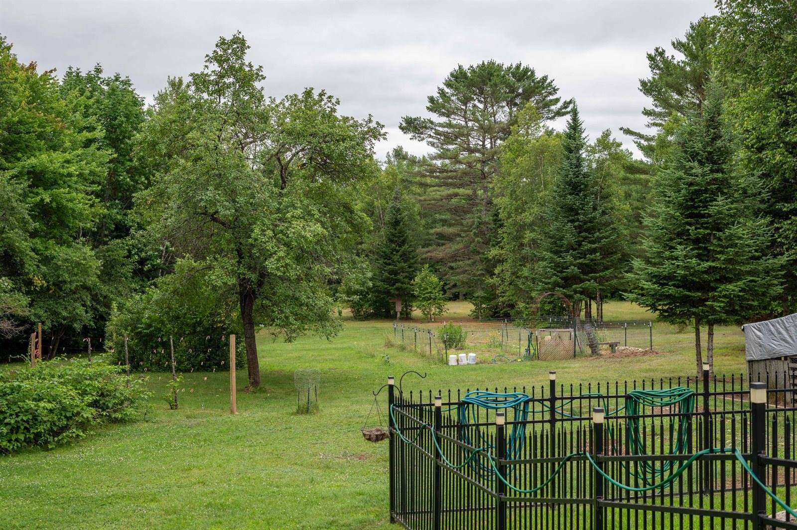 230 West Old Main Road, Lowell, ME 04493