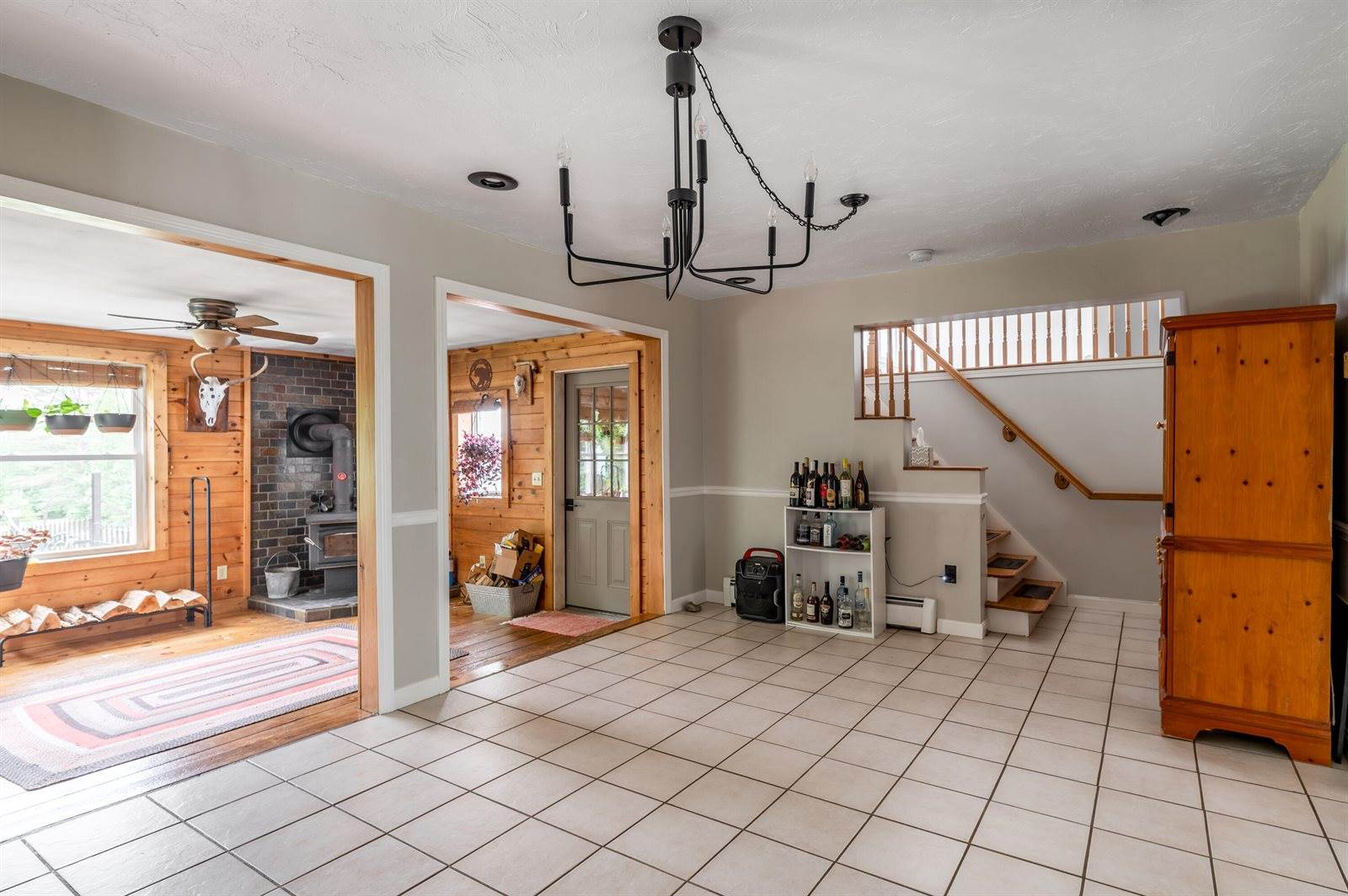 230 West Old Main Road, Lowell, ME 04493