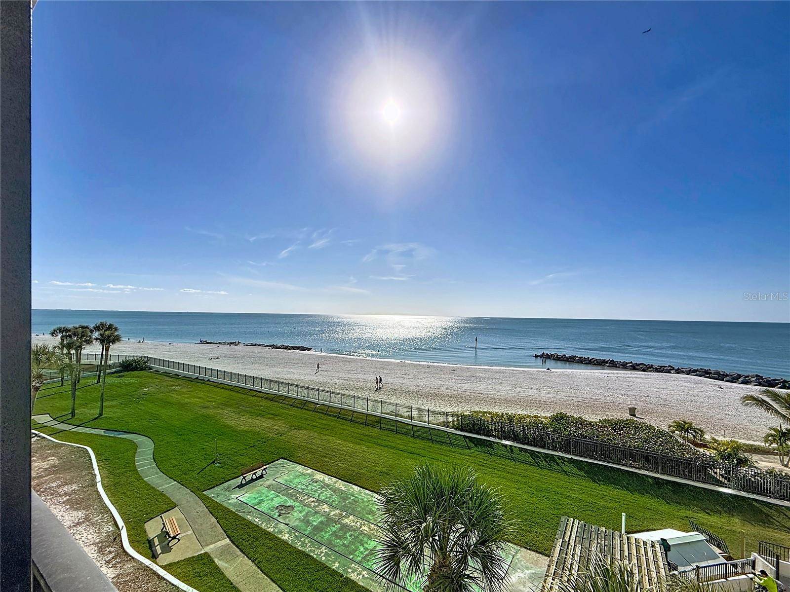 7100 Sunset Way, #405, Saint Pete Beach, FL 33706