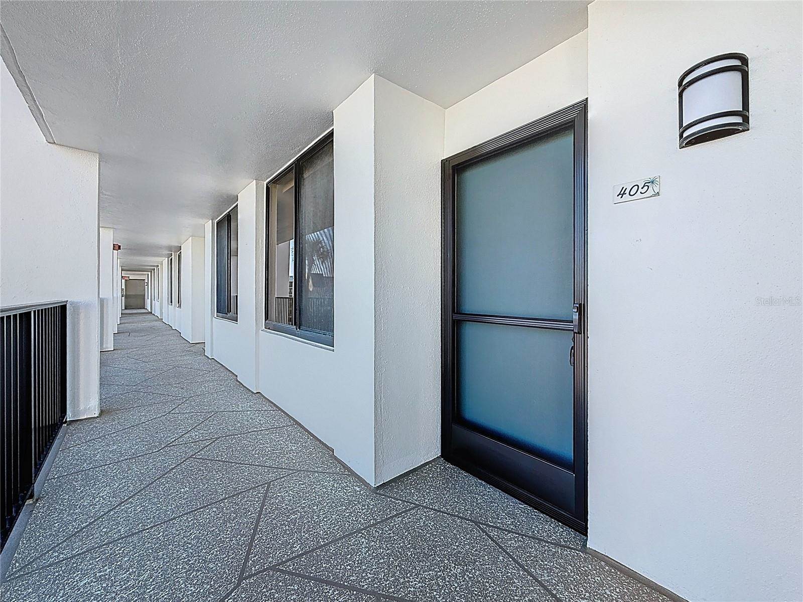 7100 Sunset Way, #405, Saint Pete Beach, FL 33706