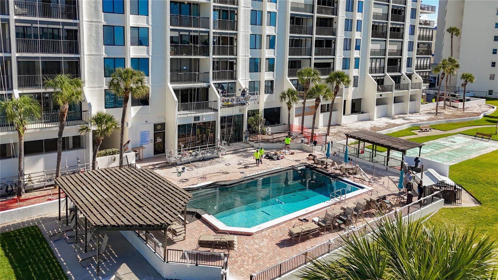 7100 Sunset Way, #405, Saint Pete Beach, FL 33706